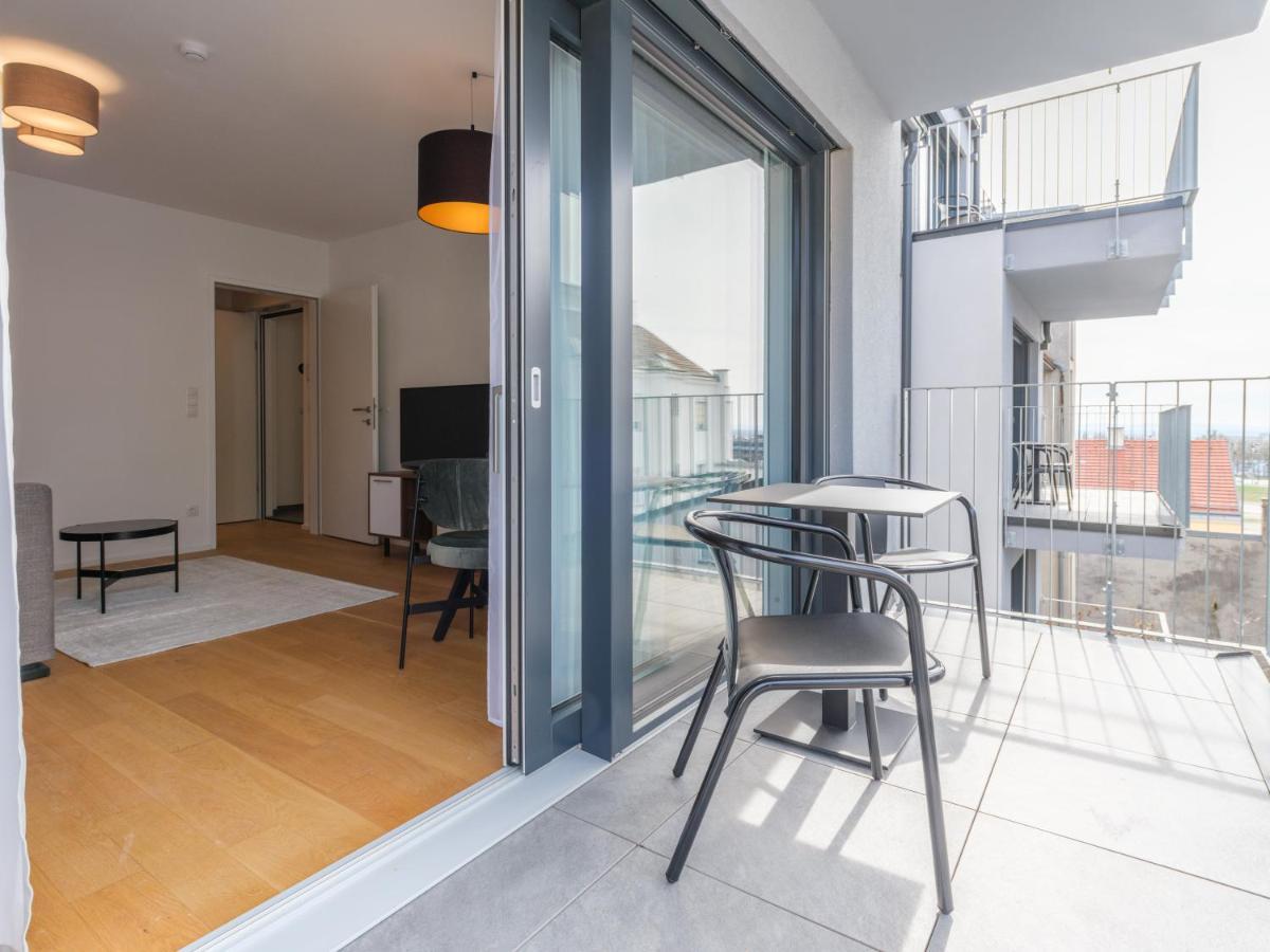 Myfavorit Apartments - Spacious Apartments Next To Puplic Transport U1 Direct Connection To Citycenter Vienne Extérieur photo