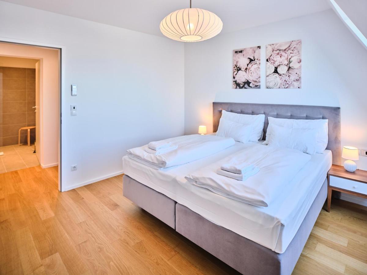 Myfavorit Apartments - Spacious Apartments Next To Puplic Transport U1 Direct Connection To Citycenter Vienne Extérieur photo