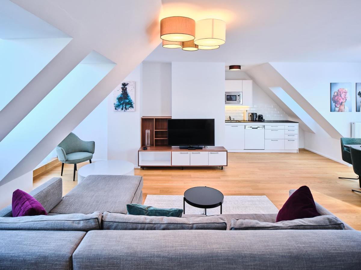 Myfavorit Apartments - Spacious Apartments Next To Puplic Transport U1 Direct Connection To Citycenter Vienne Extérieur photo