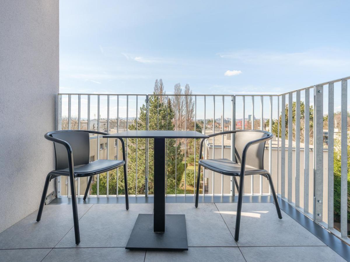 Myfavorit Apartments - Spacious Apartments Next To Puplic Transport U1 Direct Connection To Citycenter Vienne Extérieur photo