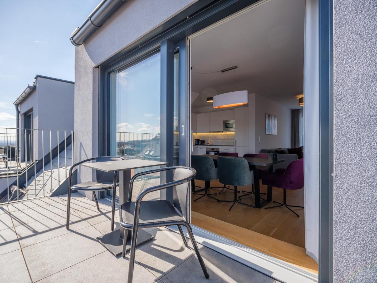 Myfavorit Apartments - Spacious Apartments Next To Puplic Transport U1 Direct Connection To Citycenter Vienne Extérieur photo