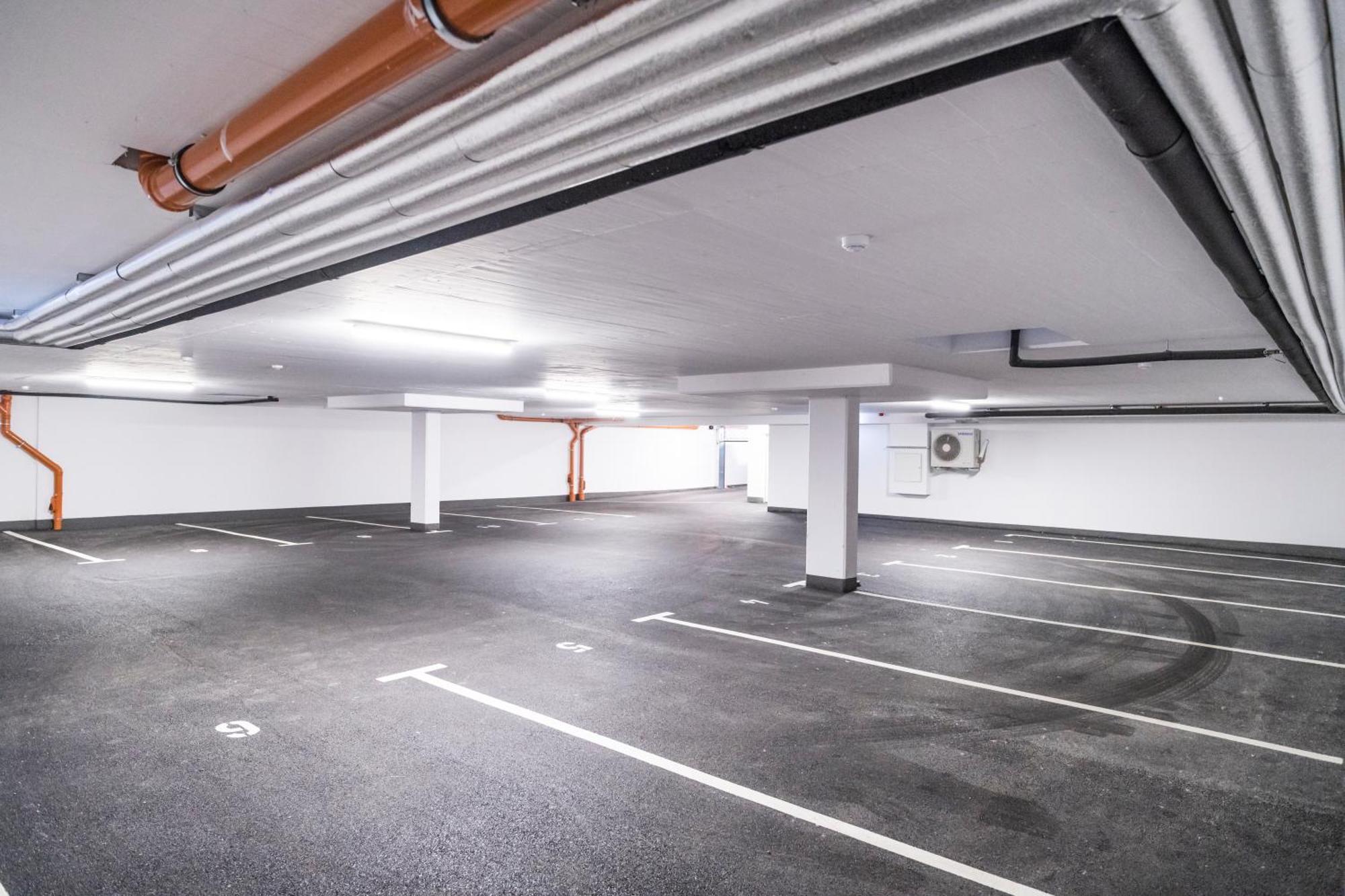 Myfavorit Apartments - Spacious Apartments Next To Puplic Transport U1 Direct Connection To Citycenter Vienne Extérieur photo